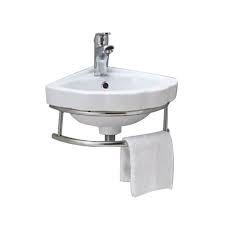 Maybe you would like to learn more about one of these? Corner Small Triangle Iron Frame Towel Rack Wall Mounted Wash Basin Buy Wall Mounted Wash Basin Towel Rack Wash Basin Corner Wall Mounted Wash Basin Product On Alibaba Com