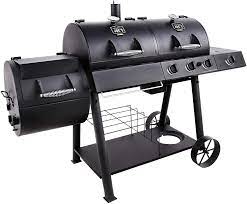 We did not find results for: Char Broil Oklahoma Joe S Holzkohle Gas Smoker Combo Grill Large Schwarz Amazon De Garden