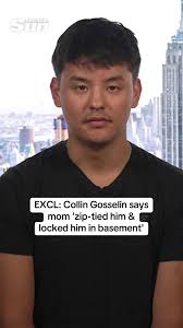 Children in Basement California