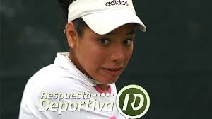 YO TE VI EN RD: JOYCE MARTÍNEZ