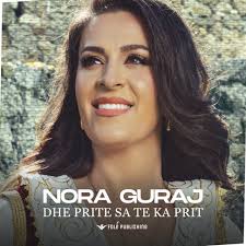NORA GURAJ