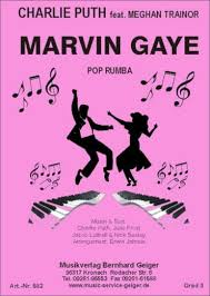 Marvin gaye feat meghan trainor, duration: Ge582 Marvin Gaye Rundel