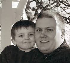 Carter Glen Doughty: Dec 21, 1997