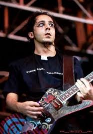 Todo Acerca De System Of A Down System Of A Down