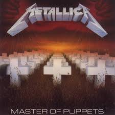 8:36 128 кбит/с 7.7 мб. Metallica Master Of Puppets Universal Cd Discogs