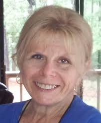 Vicky Lynn McComas Ferguson