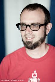 Mister Tyler Crook — About Mister Tyler Crook