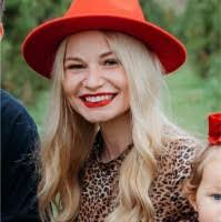 Joy Ogden's Instagram, Twitter & Facebook