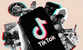 Lass dich von spannenden storys . Fintok How Tiktok Is Helping Young People Use Cash Wisely Consumer Affairs The Guardian