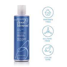 $9, buy now at amazon. Amazon Com Brocato Cloud 9 Blow Dry Serum Heat Protectant Blowout Cream Conditioner For Smoothing Shine Blow Out Balm For Women With Thermal Styling And Straightening Protection For Smoother Hair