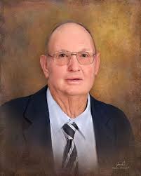 David T. Terrell Obituary February 9, 2023