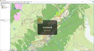 Osm Os Digital Maps
