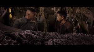 After Earth Trailer Oficial En Espanol Sony Pictures Espana Youtube