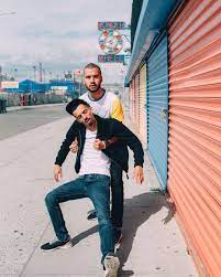 Et olivio a totalement succombé à son charme. Bigflo Oli On Instagram Si Je Saute Dans Le Vide Oli Est Mon Trapeze Laviedereve Odieuxboby Bigflo Et Oli Chanteurs Celebres Youtubeur Francais