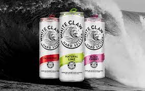 Rothco Part Of Accenture Interactive Launches White Claw Hard Seltzer Campaign In The Uk And Ireland Adsofbrands Net
