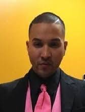 Obituary information for Eric Lee Rivas