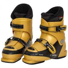 Botas Ski Rossignol Comp J2