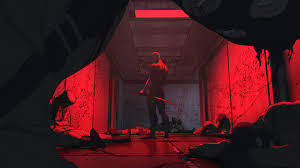 Check spelling or type a new query. Download 3840x2160 Wallpaper Red Warrior Daredevil Artwork 4k Uhd 16 9 Widescreen 3840x2160 Hd Image Background 24989