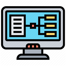 Index Information Process Sitemap Website Icon Download On Iconfinder Website Icons Web Design Icon Flat Design Icons