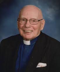 Obituary for Rev. Albert Llewellyn Hock