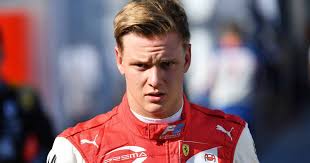 Mick, 20, is a ferrari academy driver and will be starting his second season in formula two with the prema team. Mick Schumacher Is Defended By Ralf Schumacher De24 News English