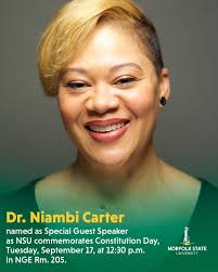 Norfolk State University