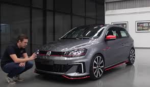 Volkswagen polo gt car specifications price accessories mileage exterior interiors and offers. Volkswagen Gol Gt Concept From Brazil Looks Like A Polo Gti Autoevolution