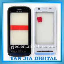 For Nokia C6 C6 00 Touch Screen Digitizer Screen Audio Screen Forscreen Lens Aliexpress