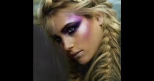 تسريحة ذيل السمكة للجمال عنوان Liljamal3nwan Beauty Hair Hair Styles