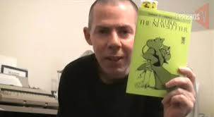 A MOMENT OF CEREBUS: Cerebus The Newsletter