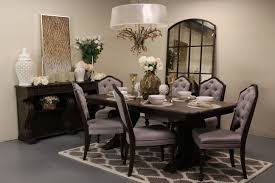 In Gabriela S Dining Room Design She Used The Jefferson Market Dining Table The Jeffe Dining Room Furniture Dining Room Sets Dining Room Furniture Collections