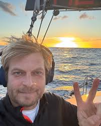 Oliver Heer Ocean Racing added...