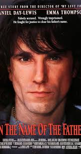 In the Name of the Father (1993)