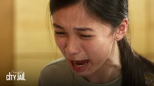 Prinsesa ng city jail" Anak ni Divina (TV Episode 2025)