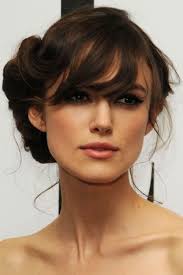 And as far as wedding hairstyles with bangs are concerned, the options are just as endless. 52 Chic And Pretty Wedding Hairstyles With Bangs Weddingomania