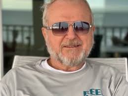 In Memory of Chaplain Lewis G. Burnett