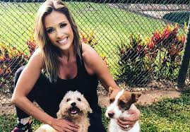 Juntos, pelos animais, pelas pessoas e pelo planeta! Luisa Mell E Condenada A Indenizar Dona De Cachorros Resgatados