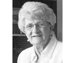 Cleo Spencer Obituary (1921