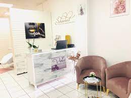 Beauty salons employ cosmetologists specializing in general beautification techniques. Violic Beauty Salon Home Facebook