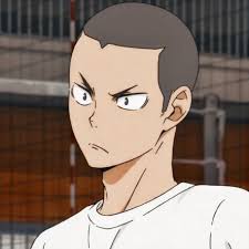 Sawamura daichi azumane asahi nishinoya yuu tanaka ryuunosuke gifs: Pin By Olivia On Daddies Haikyuu Anime Tanaka Haikyuu Anime Guys