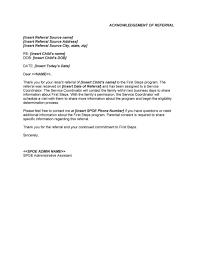 Xyz, dated 20th september, 20xx 1) 123. 41 Best Acknowledgement Samples Examples á… Templatelab