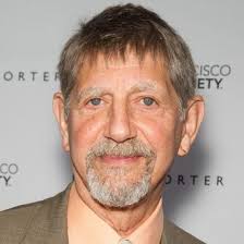It was as if all the pain in the world had found a voice. How Peter Coyote Became The Voice Of Ken Burns Documentaries