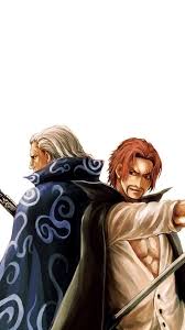 Explore 6 stunning shanks iphone wallpapers in retina hd, created by theotaku.com's friendly and talented community. One Piece Shanks Phone Wallpaper Freewallanime