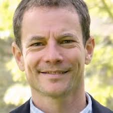 Professor Jon Simons