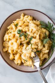 In a medium saucepan melt the butter over medium heat. Instant Pot Mac And Cheese With Lentils My Kitchen Love