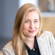 Ashlee Barat Bartlett