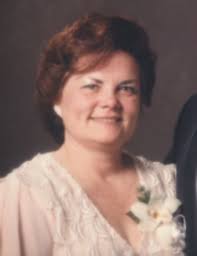 Obituary information for Marge Brown