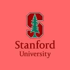 Treat the signature as artwork, not as typography or a font. Stanford University Logo Kls80 Digital Art By Kakanda Lee Setiawan