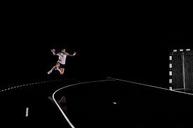Cristina neagu, singura handbalista din istoria acestui sport recompensata de patru ori cu titlul de cea mai buna handbalista ihf a anului, este noua imagine red bull in romania. R6c Exmta Hjwm