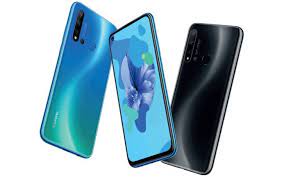 Huawei p30 lite (2019) (known as nova 4e). Huawei P20 Lite 2019 Is Shaping Up To Be A Much Bigger Upgrade Than Initially Leaked Gsmarena Com News